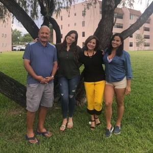 Meet your Posher, Marta